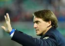 İtalyada Mancini ile yollar ayrılıyor