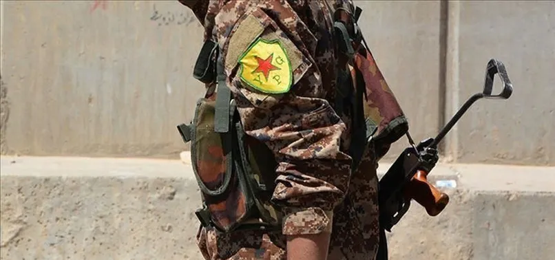 Terör örgütü PKK-YPG Halep'te 13 yaşındaki kız çocuğunu kaçırdı