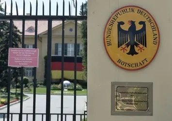 3 ülkeye alarm verdiren Gezenler grubu çökertildi