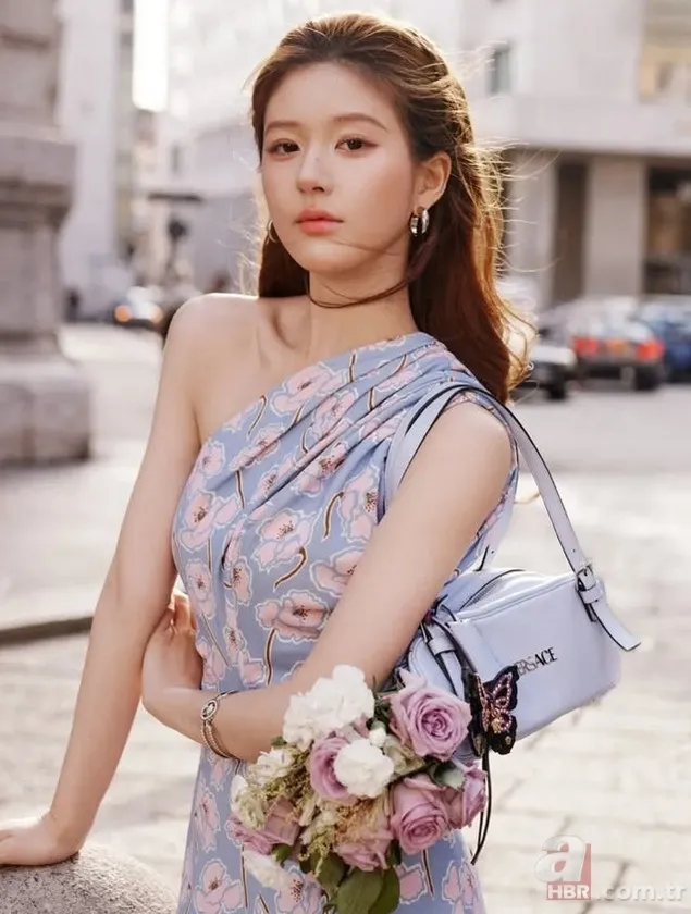 1. sırada Türk yıldız var! "Yaşayan En Güzel Kadınlar" listesi açıklandı 13