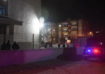 Batman'da okula saldırı