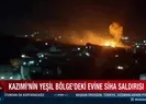 Irak Başbakanına suikast girişimi