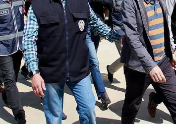 Trabzon merkezli 10 ilde FETÖ/PDY operasyonu