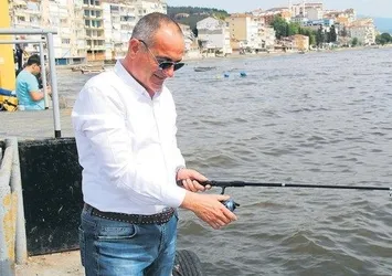 CHP’li Gemlik Belediye Başkanı Uğur Sertaslan'ın yalanı 144 bin TL'ye patladı