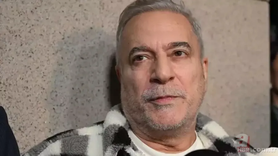 Mehmet Ali Erbil'in 40 yaş küçük sevgilisi Gülseren Ceylan'dan şaşırtan itiraf! 2