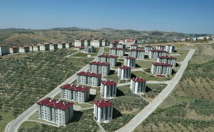 2022 TOKİ arsa kura çekim tarihi açıklandı mı? TOKİ ARSA VE İŞ YERİ kura çekilişleri ne zaman başlıyor?