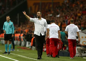 Galatasaray'da Igor Tudor zam istiyor