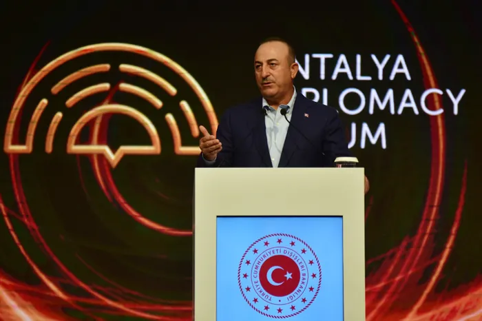 Dışişleri Bakanı Mevlüt Çavuşoğlu: Umarım Ermenistan ders alır