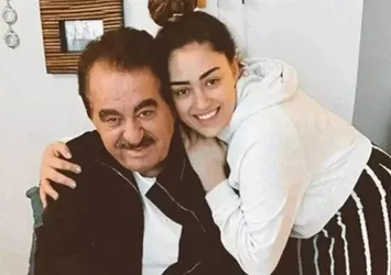 Dilan Çıtak'tan babası İbrahim Tatlıses'i kızdıracak paylaşım!
