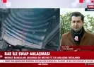 BAE ile swap anlaşması