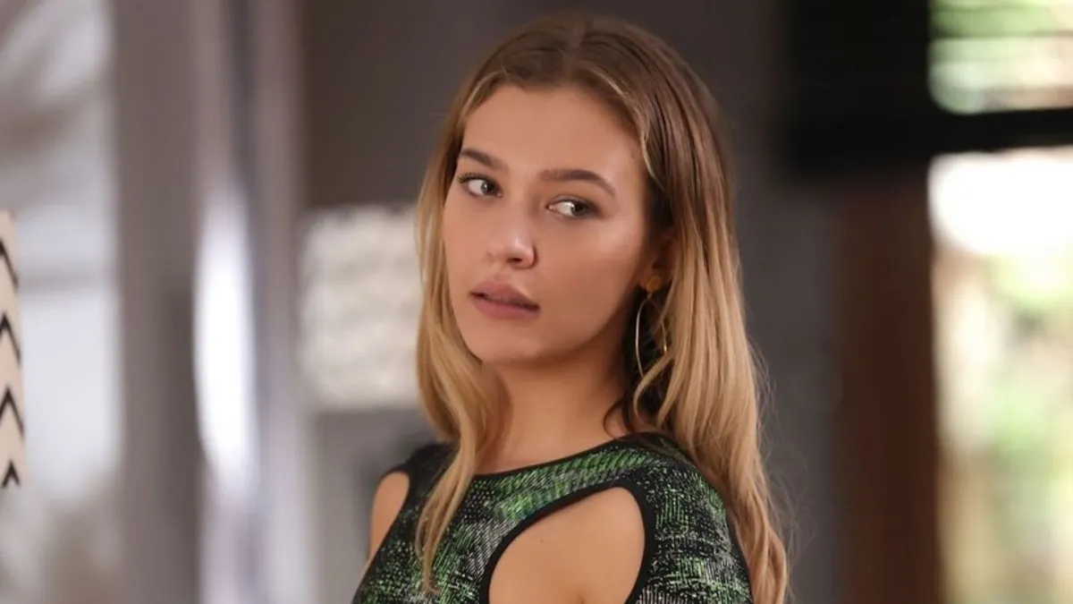 Melisa Döngel'in gizemli aşkı bakın kim çıktı! Beşiktaş'ın eski futbolcusu...