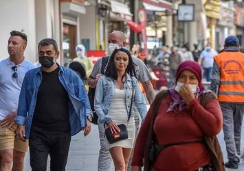 Dolandırıcıların yeni oyunu pes dedirtti! 'Sahte maske cezası' mesajıyla dolandırıyorlar