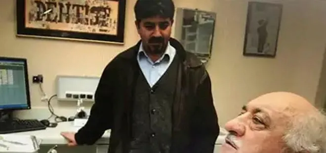 FETÖ’nün prensi Mehmet Gündem eşi ile birlikte Yunanistan’a kaçarken yakalandı