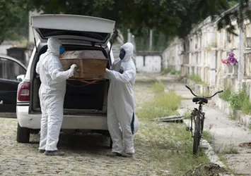 Dünya Sağlık Örgütü'nden koronavirüs açıklaması