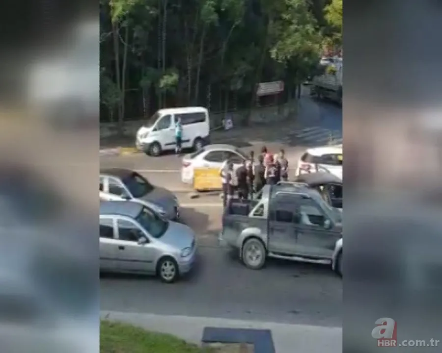 Adnan Oktar'a operasyon anı... İşte böyle yakalandı 7