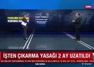 Pandemide istihdamı koruma hamlesi