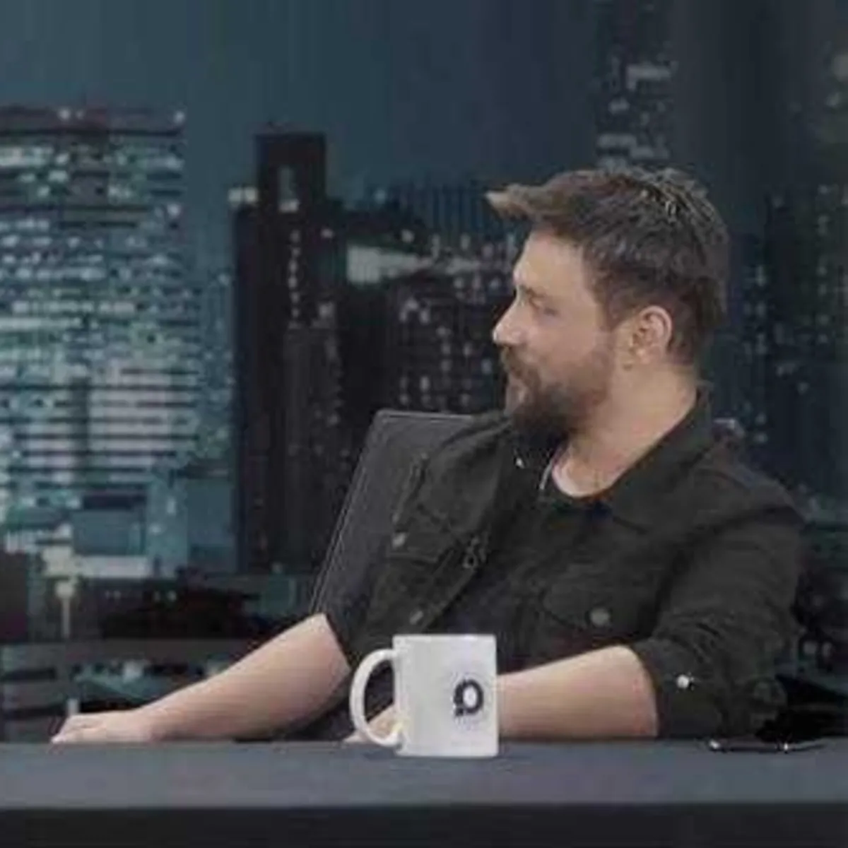 Oğuzhan Uğur'a Ahbap gözaltısı!