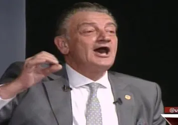 CHP'li Hüsnü Bozkurt çark etti!