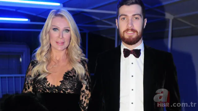 Oğulcan Engin’den annesi Seda Sayan’a 550 bin liralık hediye 1