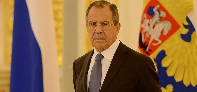 Rusya Federasyonu Dışişleri Bakanı Sergey Lavrov, Türkiye’yi ziyaret edecek