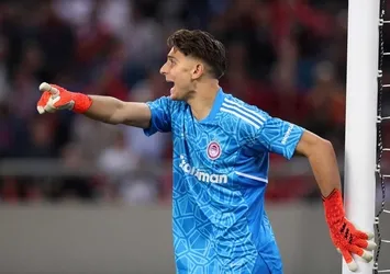 Galatasaray'da Muslera'nın yerine Avrupa Ligi'nin yıldızı geliyor