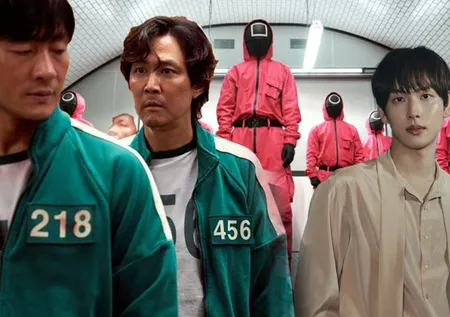 Squid Game 2. sezon 1. bölüm ne zaman, hangi tarihte? Beklenen açıklama geldi! Oyuncu kadrosu belli oldu! K-POP yıldızı o isimde var!