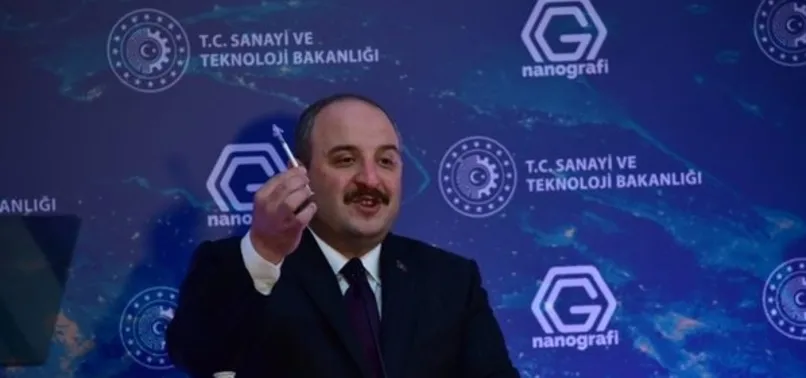 Dünyaya umut oldu! DSÖ'nün listeye aldığı yerli sprey aşının arkasındaki imza