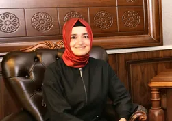 AK Partili Eyyüp Kadir İnan'dan A Haber'de fon soruşturması mesajı: Betül Sayan Kaya partimizin üyesi değil