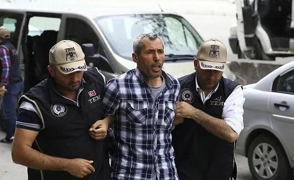 Son dakika: TBMM saldırganları DHKP/C’li Mulla Zincir ve Eylem Yücel’in cezası belli oldu