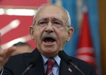 Fona bağladığı Halk TV'yi görmezden geldi pişkince "basın özgürlüğü yok" dedi! Kemal Kılıçdaroğlu yine vatandaşın aklıyla alay etti