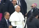 Papa 14. Leo Ankara’da