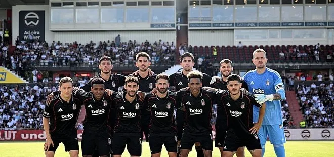 Kara Kartal’ın rakibi Wolsberger! Orkun Kökçü ve Abraham heyecanı