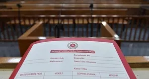 5 taraftara hakaretten dava!