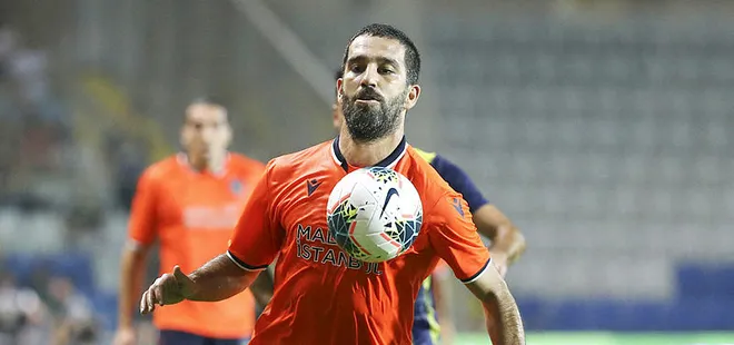 Arda Turan’dan flaş Galatasaray açıklaması!