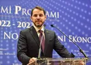 Bakan Albayrak açıkladı! İşte ekonomide yeni yol haritası