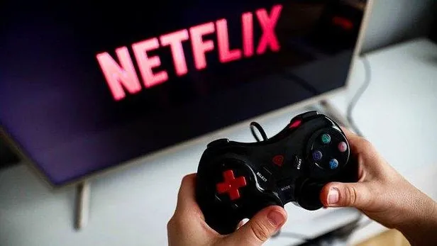 Netflix oyunları nasıl oynanır, ücretli mi? Netflix Games oyunları ne kadar, kaç TL? - 3