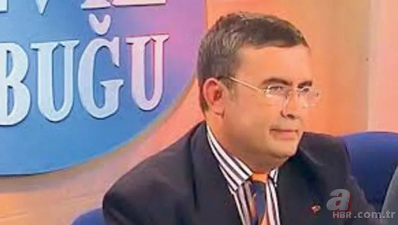 Bukalemun Göktaş! Necip Hablemitoğlu suikastının planlayıcısı Levent Göktaş'ın kaçış görüntüleri ortaya çıktı 3