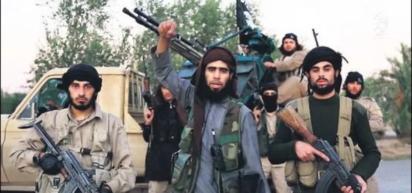 DEAŞ safında 2 İsrailli