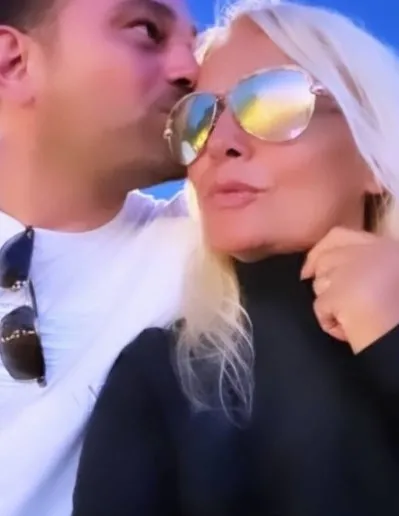 64 yaşındaki Banu Alkan’dan şaşırtan bebek açıklaması: Her an hamile kalabilirim