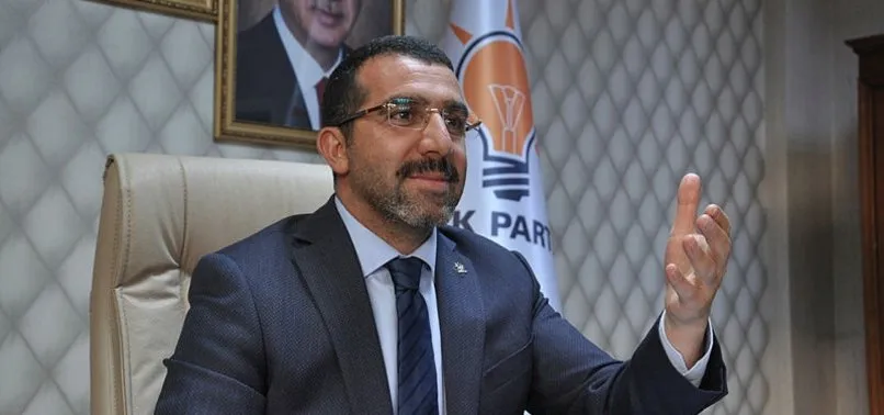 Kars AK Parti’den HDP’li Bilgen’e tepki: Şehri ve belediyeyi yönetemiyor