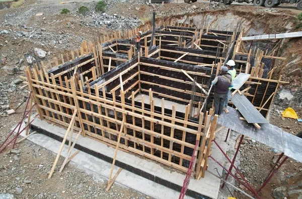 Depremzedelerin konutları hızla yükseliyor! Kahramanmaraş'ta hummalı çalışma - 2