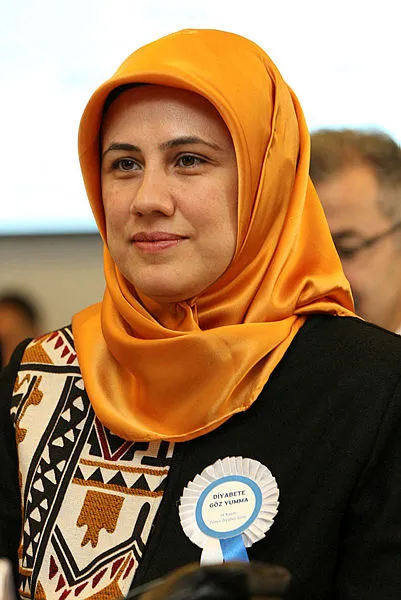 Kızılay’ın Genel Başkanı Prof. Dr. Fatma Meriç Yılmaz oldu | Fatma Meriç Yılmaz kimdir?