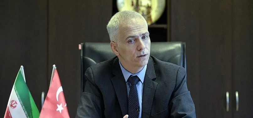 İran'da yatırım yapacaklara uyarı