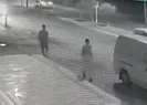 Adım adım taciz! İkinci Taksim vakası!