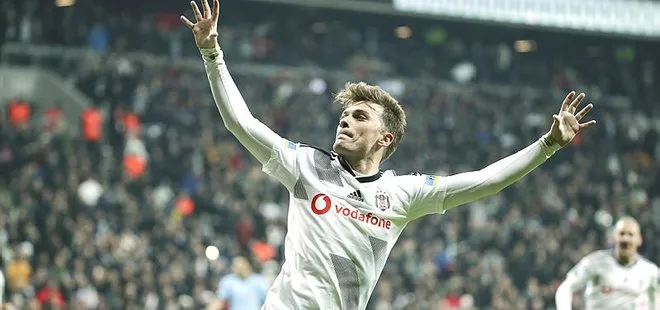 Adem Ljajic Beşiktaş’tan ayrılacak mı? Flaş gelişme