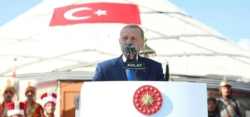 Başkan Erdoğan'ın haftalık programı sosyal medyadan paylaşıldı Başkan Erdoğan'ın haftalık programı sosyal medyadan paylaşıldı