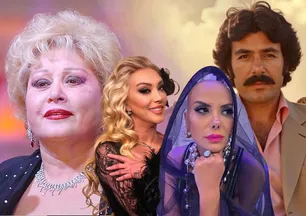 2025 yılında aramızdan ayrılan ünlü isimler: Ferdi Tayfur'dan Filiz Akın'a...