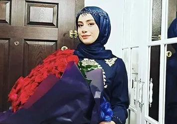 Samuray kılıcı ile öldürülen Başak Cengiz'in adını yeğeni yaşatacak