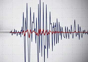 Son dakika: Van'da korkutan deprem
