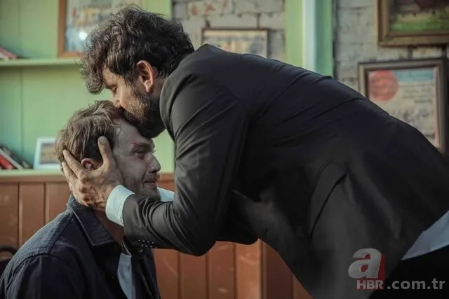 Vedası derinden yaralayacak! Çukur'da sona bir nefes kaldı! Oyunculardan final tarihi... 2